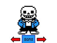 UnderTale RPG 2 screenshot, image №3204101 - RAWG
