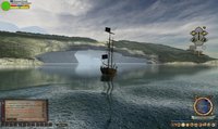 Pirates of the Burning Sea screenshot, image №355960 - RAWG