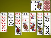 Odesys Golf Solitaire screenshot, image №1602345 - RAWG