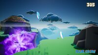 Blue Crow screenshot, image №4144080 - RAWG
