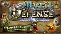 Myth Defense HD: LF lite screenshot, image №1812816 - RAWG