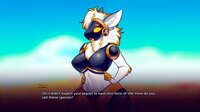 My Furry Protogen 🐾 screenshot, image №3915308 - RAWG