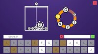 Leximorph - Word Merge Game screenshot, image №4216713 - RAWG