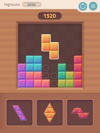 Block Puzzle Box screenshot, image №2141658 - RAWG