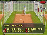 Brian Lara Cricket '96 screenshot, image №758599 - RAWG