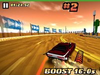 Maximum Car screenshot, image №1805334 - RAWG