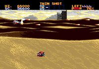 Thunder Force IV screenshot, image №760638 - RAWG