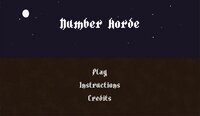 Number Horde screenshot, image №2506469 - RAWG