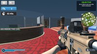 Street Crime Mission screenshot, image №4151110 - RAWG