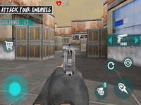 Kill Enemies And Ambush X screenshot, image №1882876 - RAWG