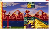 Sonic Time Twisted screenshot, image №994626 - RAWG