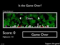 Is the Game Over? screenshot, image №1608326 - RAWG