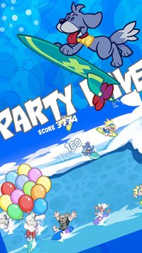 Party Wave screenshot, image №670362 - RAWG