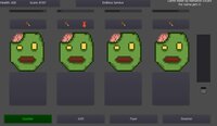 Endless Service screenshot, image №3788816 - RAWG