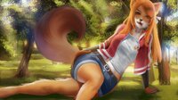 Furry Woof screenshot, image №2517272 - RAWG