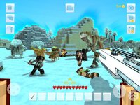 DinoSaur Ice Survival Craft screenshot, image №1335660 - RAWG