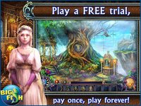 Dark Parables: Ballad of Rapunzel HD - A Hidden Object Fairy Tale Adventure screenshot, image №900718 - RAWG
