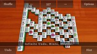 Mahjong Solitaire Saga Free screenshot, image №1455743 - RAWG