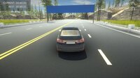 The Eastern Drive: Car Simulator screenshot, image №3921088 - RAWG