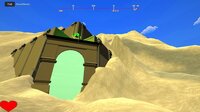 Poly FPS V: 0.55 screenshot, image №2921208 - RAWG