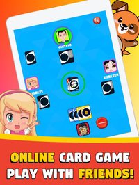 Ichi 一 Fun Online Card Game screenshot, image №1723095 - RAWG