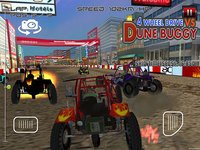 4 Wheel Drive Vs Dune Buggy - Free 3D Racing Game screenshot, image №1655851 - RAWG