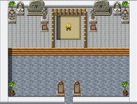 The Strings Of Fate (DarkKyubie) screenshot, image №3542657 - RAWG