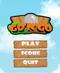 Go and Go screenshot, image №1200385 - RAWG