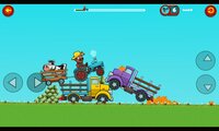 Amazing Tractor! screenshot, image №3637851 - RAWG