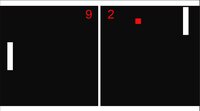 Pong (itch) (Linderkin) screenshot, image №3550302 - RAWG