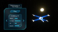 Space Invaders: A New Threat screenshot, image №3868867 - RAWG