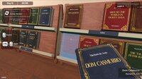 LIBRITOPIA: Librarian Simulator screenshot, image №4154178 - RAWG