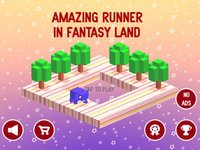 Amazing Runner In Fantasy Land screenshot, image №976958 - RAWG