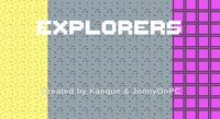 Explorers (kaeque) screenshot, image №3382358 - RAWG