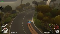 TOTAL DRIFTIN': Touge Dreams screenshot, image №4223636 - RAWG