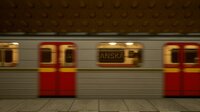 Back in Service: a Metro Driver screenshot, image №4154536 - RAWG