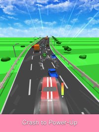 Car Crash! 3D screenshot, image №2207712 - RAWG