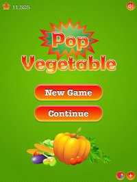 Pop Vegetable screenshot, image №893754 - RAWG