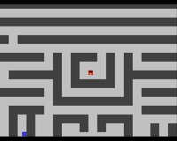Run: Goon VS Coons screenshot, image №1219317 - RAWG