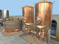 Beer Tycoon screenshot, image №463002 - RAWG