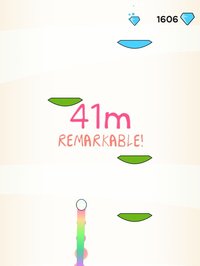 Bouncy Rush screenshot, image №2060425 - RAWG