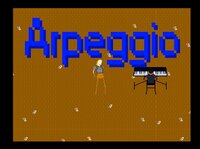 Arpeggio (LoLQa) screenshot, image №3224451 - RAWG
