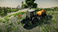 Farming Sim 2019 screenshot, image №2101398 - RAWG