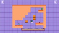 Tiny Robo Puzzles screenshot, image №3435537 - RAWG