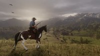 Red Dead Redemption 2 screenshot, image №1637388 - RAWG