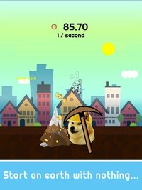 Doge Miner - Doge Coin Clicker screenshot, image №2710171 - RAWG