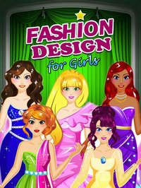 Fashion Girls Design screenshot, image №1684990 - RAWG