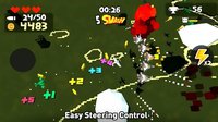 Aero Smash -open fire screenshot, image №1395252 - RAWG