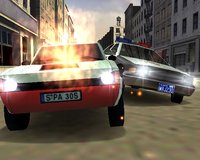 London Racer: World Challenge screenshot, image №365476 - RAWG