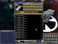 Space Empires 5 screenshot, image №397053 - RAWG